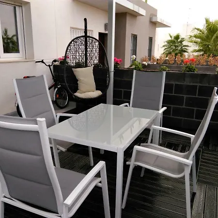 بيت للعطل Duplex