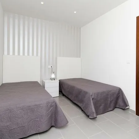 Duplex بيت للعطل تورّيفيِخا