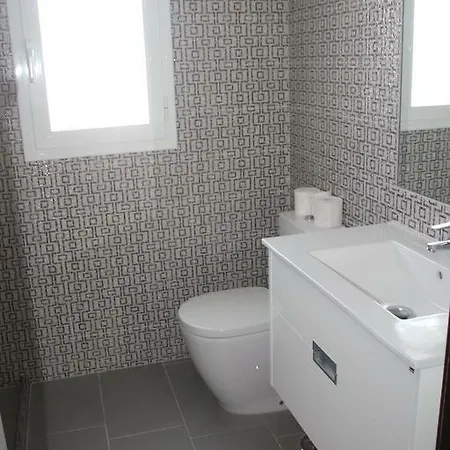 Duplex بيت للعطل