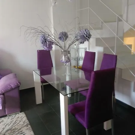 بيت للعطل Duplex *