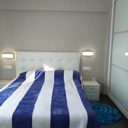 بيت للعطل Duplex *