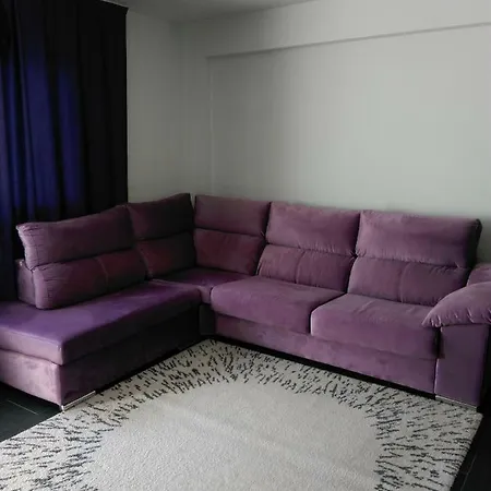 Duplex تورّيفيِخا