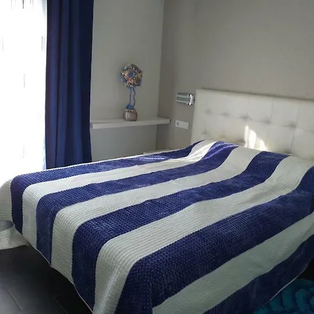 بيت للعطل Duplex تورّيفيِخا
