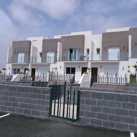 Duplex بيت للعطل