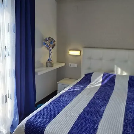 Duplex * تورّيفيِخا