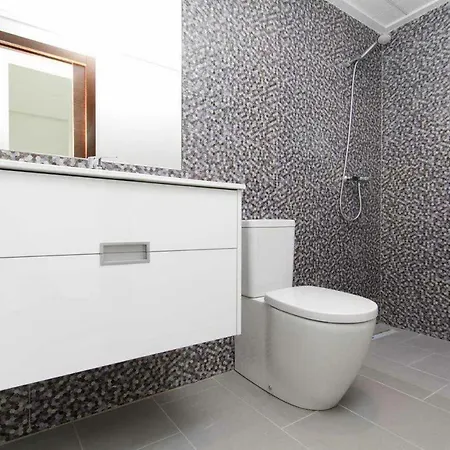 Holiday home Duplex Torrevieja