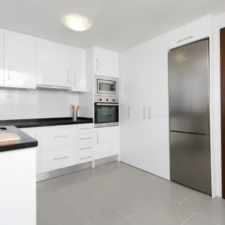 Holiday home Duplex Torrevieja